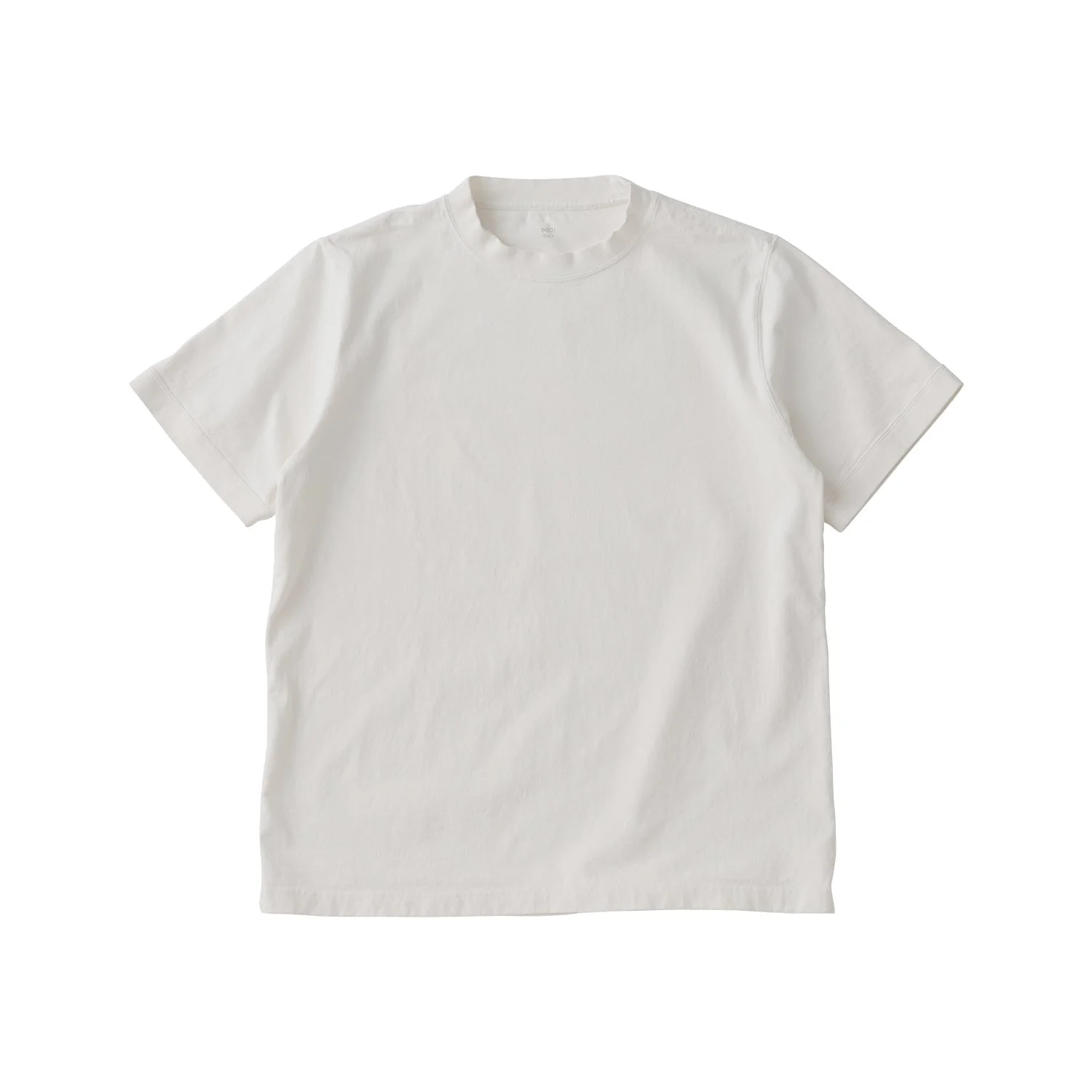 FUTO | Pigment-dyed cotton