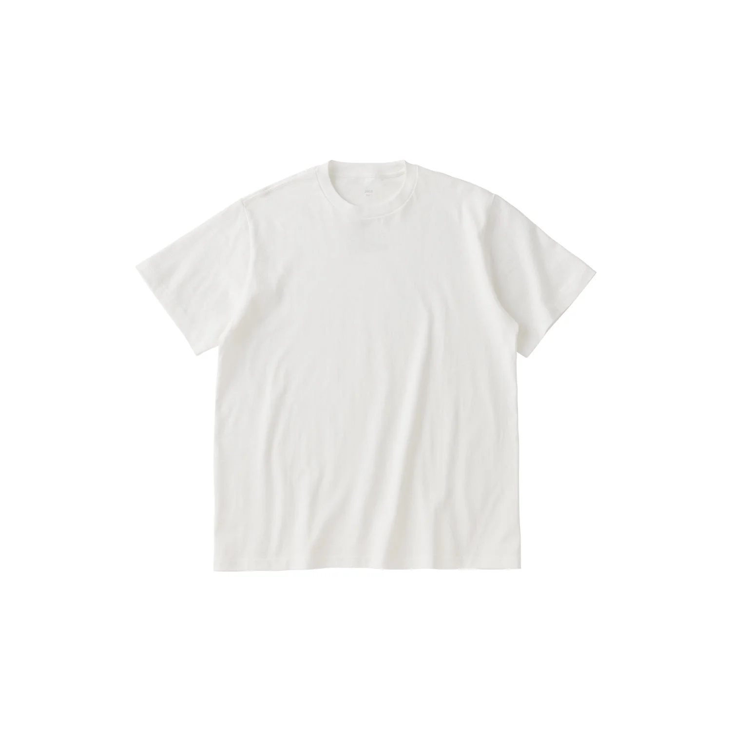 FUTO | Loopwheel cotton knit
